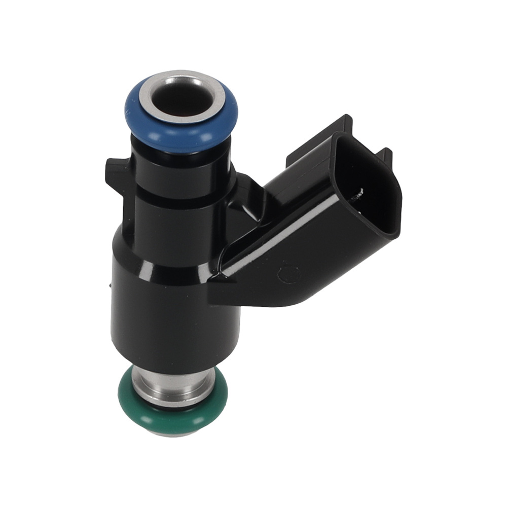 6Pcs Fuel Injectors compatible for Chevy Impala compatible for Malibu Pontiac Buick 3.5L 3.9L V6 2006-2010