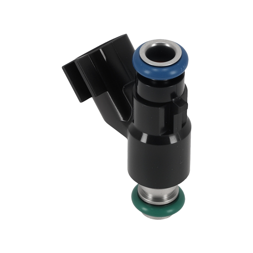 6Pcs Fuel Injectors compatible for Chevy Impala compatible for Malibu Pontiac Buick 3.5L 3.9L V6 2006-2010