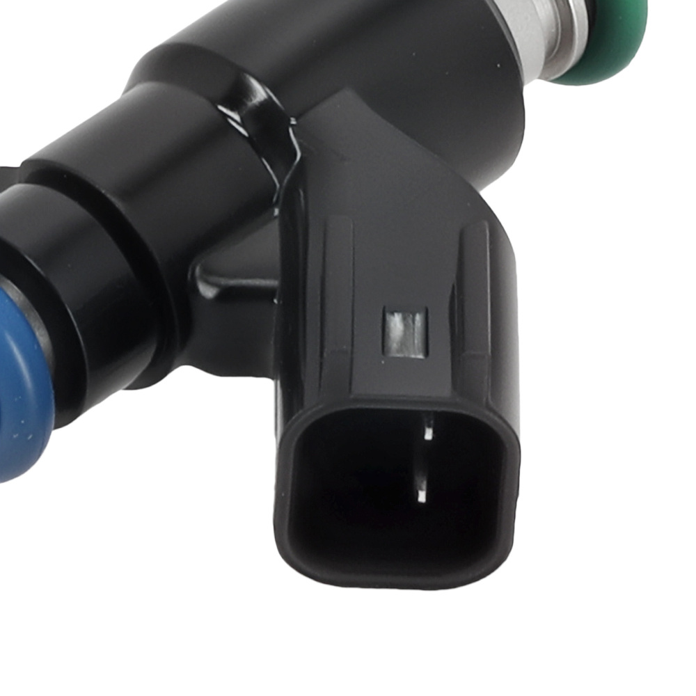 6Pcs Fuel Injectors compatible for Chevy Impala compatible for Malibu Pontiac Buick 3.5L 3.9L V6 2006-2010