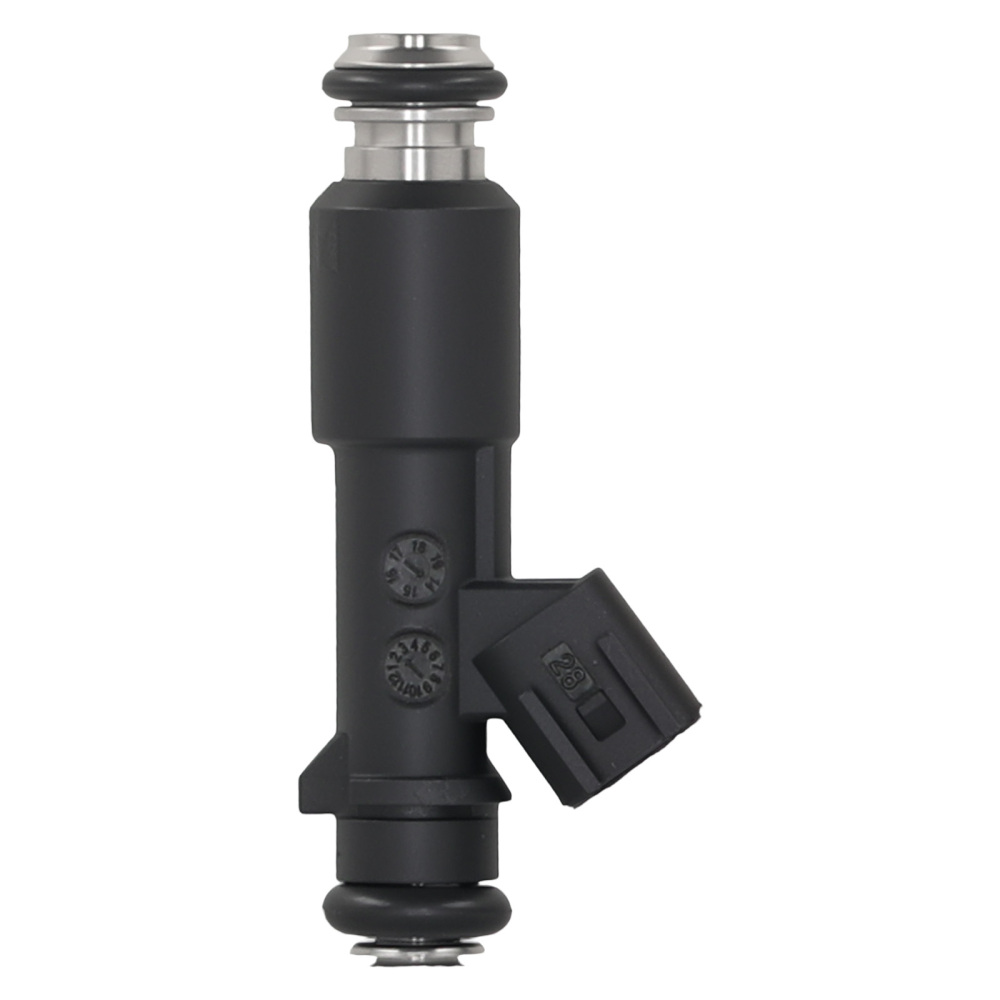 4PCS Fuel Injectors for Forenza Reno 2.0L 2006-2008 15710-85Z10 with O-rings