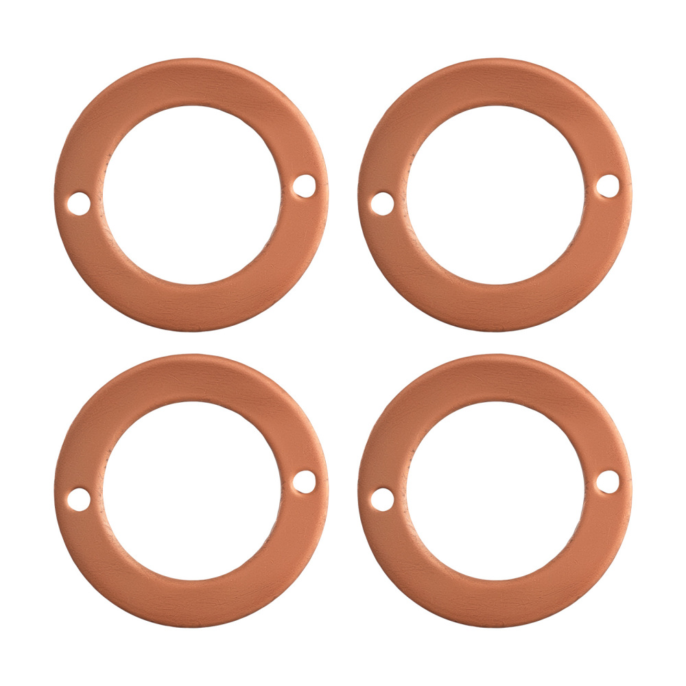 4PZ Iniettore Diesel compatibile per Mitsubishi L200 L300 Pajero 2.5 TD MD196607