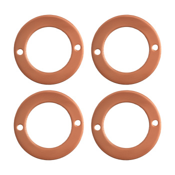 4PZ Iniettore Diesel compatibile per Mitsubishi L200 L300 Pajero 2.5 TD MD196607