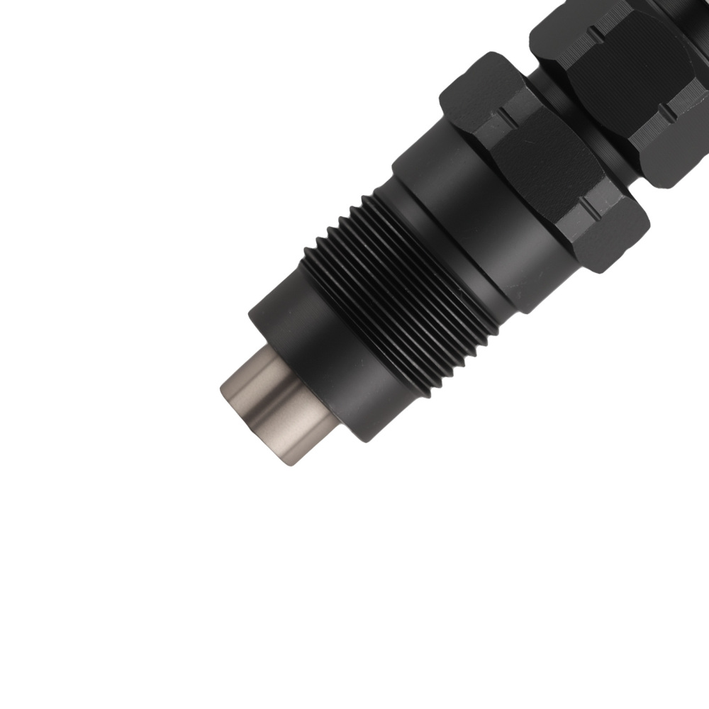 4PZ Iniettore Diesel compatibile per Mitsubishi L200 L300 Pajero 2.5 TD MD196607