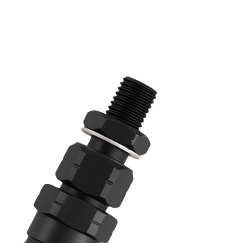 4PZ Iniettore Diesel compatibile per Mitsubishi L200 L300 Pajero 2.5 TD MD196607