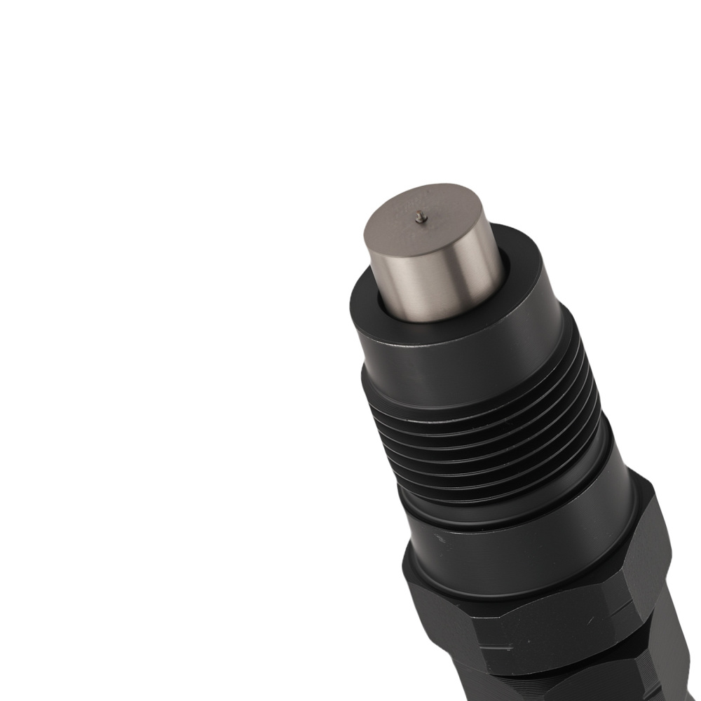 4PZ Iniettore Diesel compatibile per Mitsubishi L200 L300 Pajero 2.5 TD MD196607