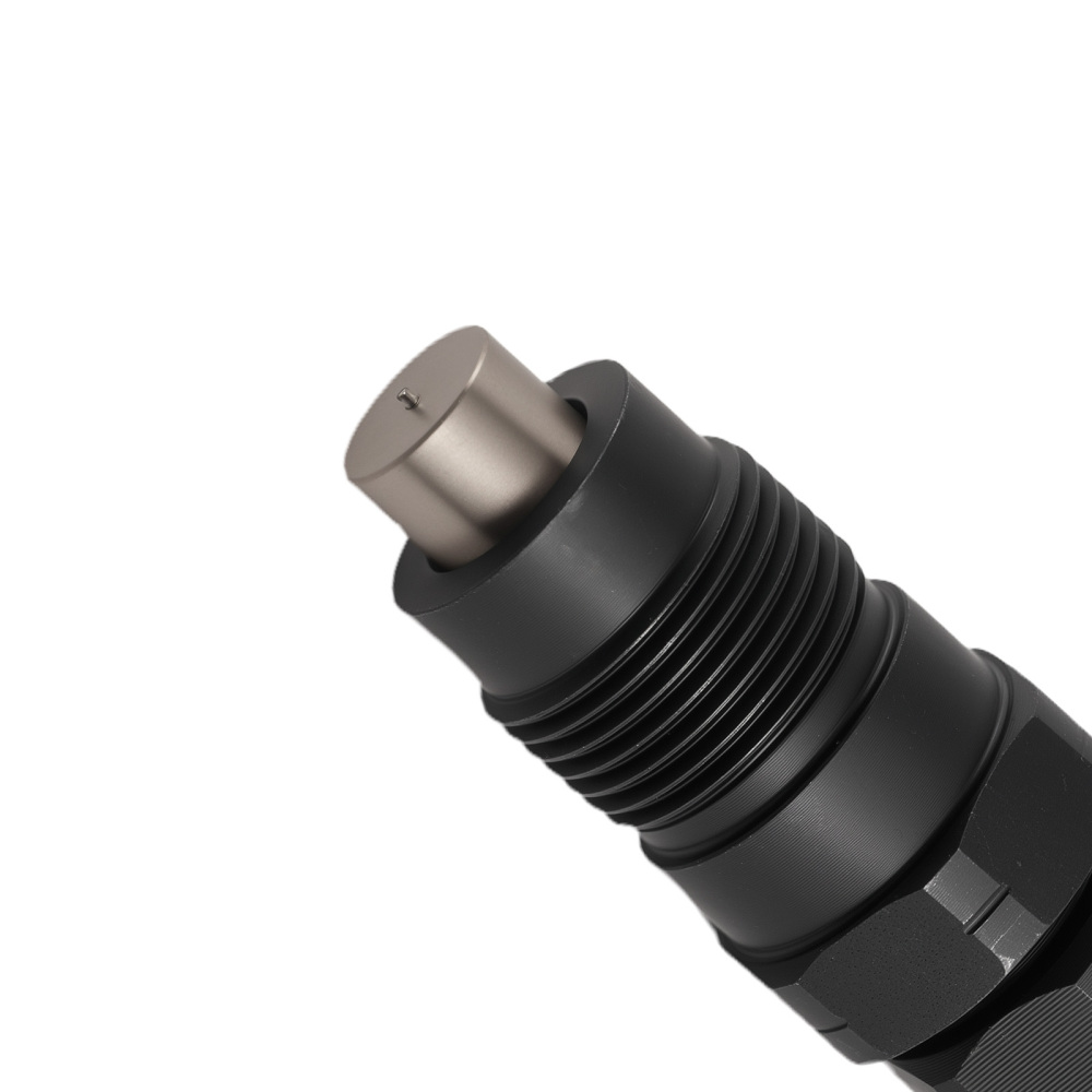 4PZ Iniettore Diesel compatibile per Mitsubishi L200 L300 Pajero 2.5 TD MD196607