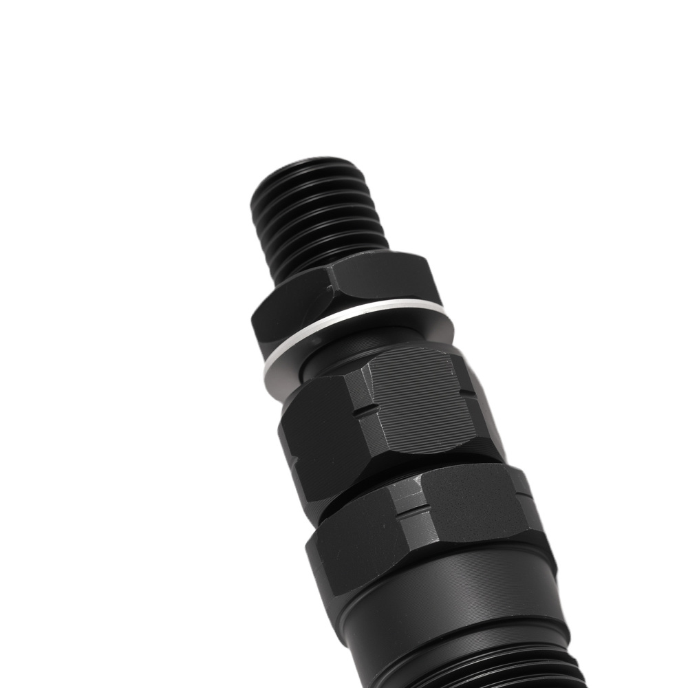 4PZ Iniettore Diesel compatibile per Mitsubishi L200 L300 Pajero 2.5 TD MD196607