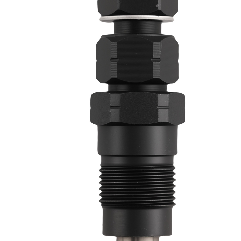 4PZ Iniettore Diesel compatibile per Mitsubishi L200 L300 Pajero 2.5 TD MD196607