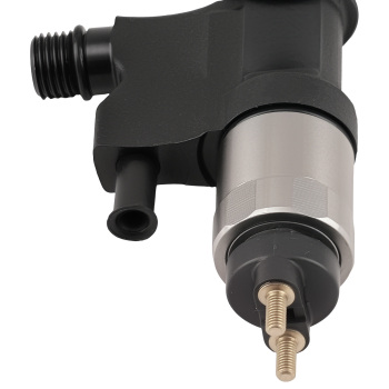 4 Pieces Fuel Injector compatible for Isuzu NPR NPR-HD Diesel 2001-2007 095000-5471 New