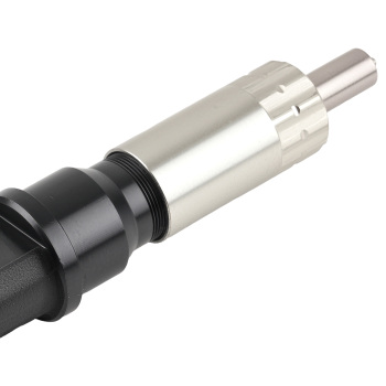 4 Pieces Fuel Injector compatible for Isuzu NPR NPR-HD Diesel 2001-2007 095000-5471 New