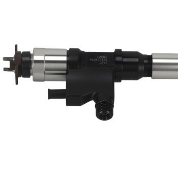 Common Rail Injector compatible for Isuzu NPR NPR-HD 5.2L 4.8L 2001-2007 095000-5473