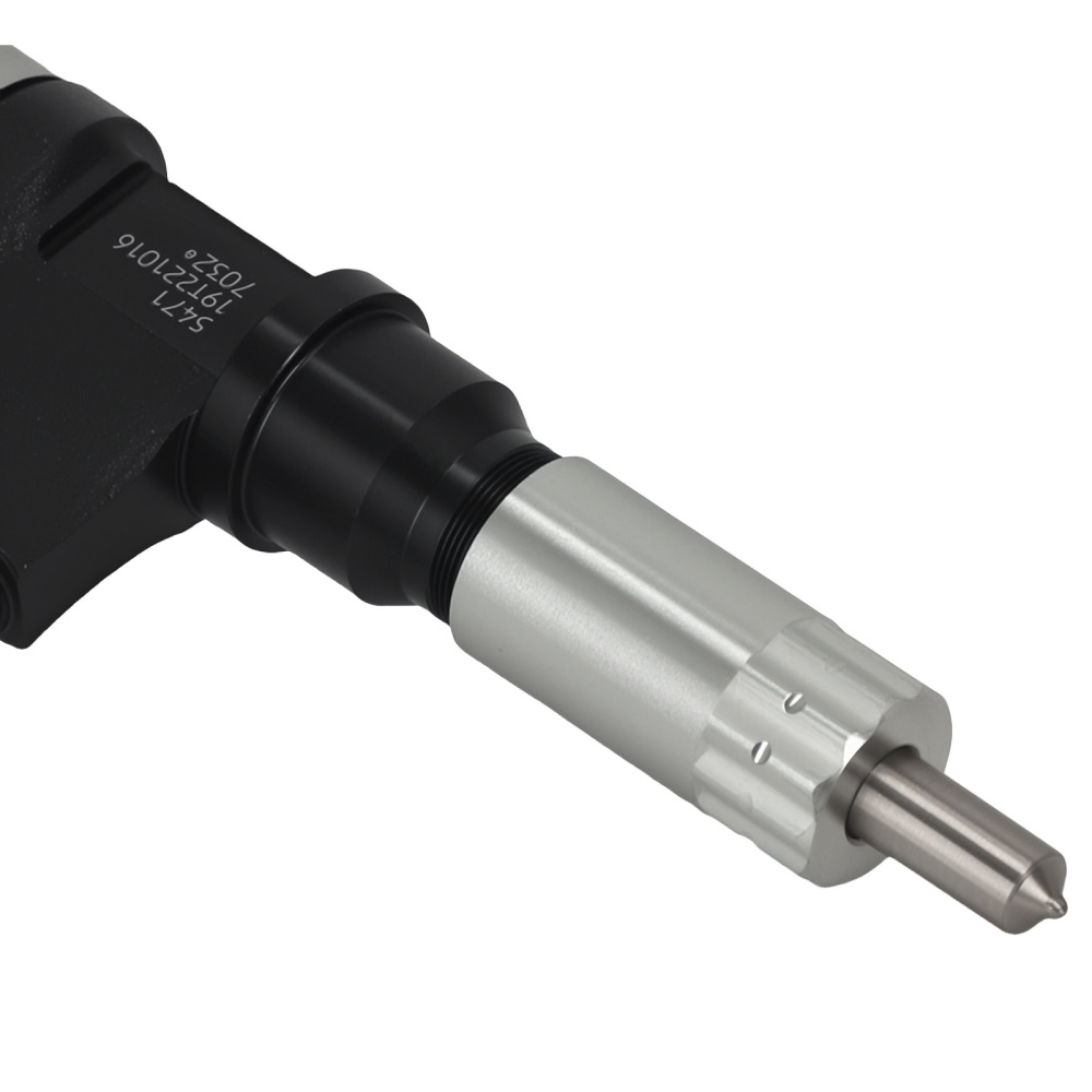 Common Rail Injector compatible for Isuzu NPR NPR-HD 5.2L 4.8L 2001-2007 095000-5473