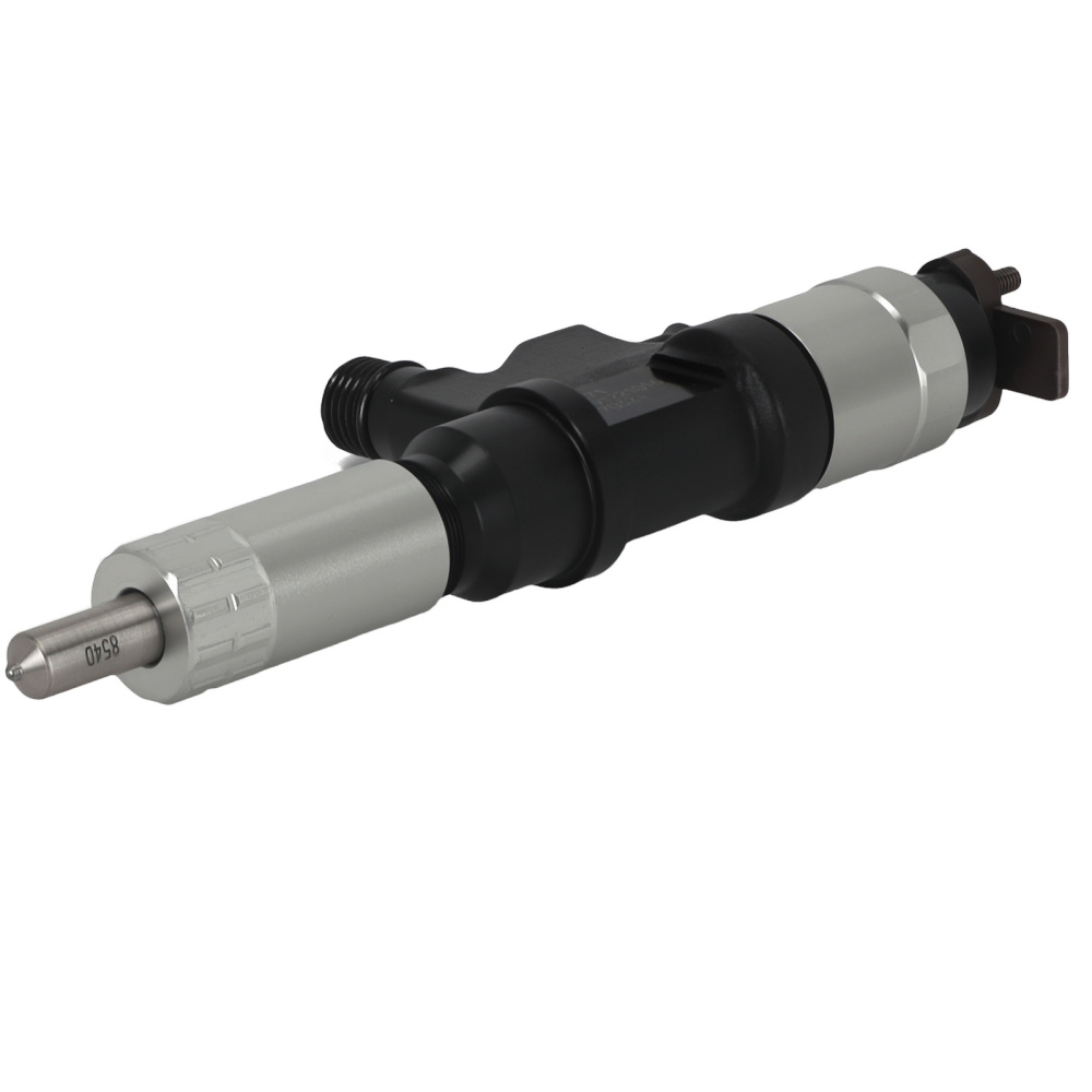 Common Rail Injector compatible for Isuzu NPR NPR-HD 5.2L 4.8L 2001-2007 095000-5473