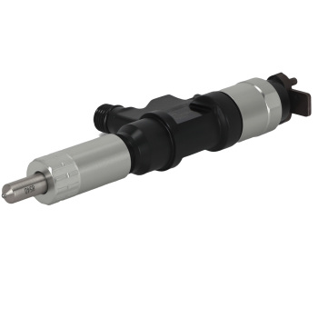 Common Rail Injector compatible for Isuzu NPR NPR-HD 5.2L 4.8L 2001-2007 095000-5473