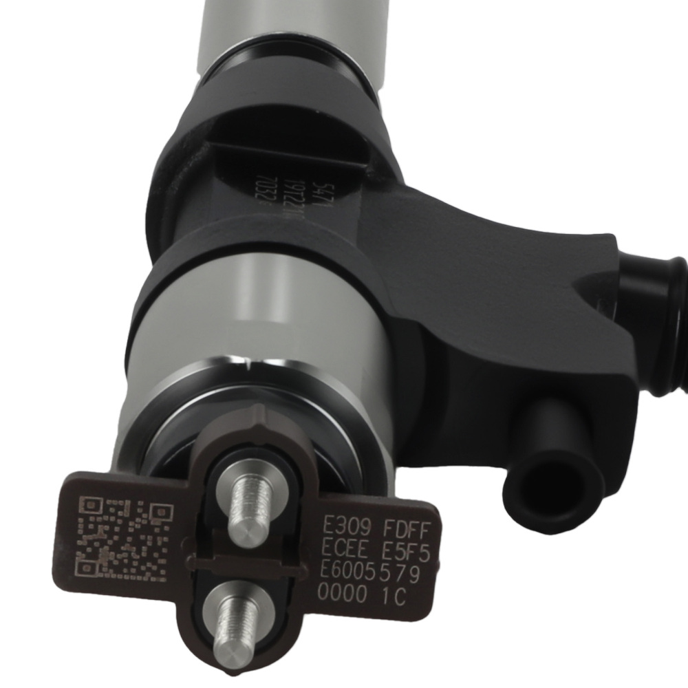 Common Rail Injector compatible for Isuzu NPR NPR-HD 5.2L 4.8L 2001-2007 095000-5473