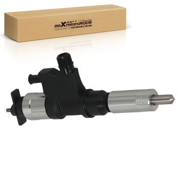Common Rail Injector compatible for Isuzu NPR NPR-HD 5.2L 4.8L 2001-2007 095000-5473