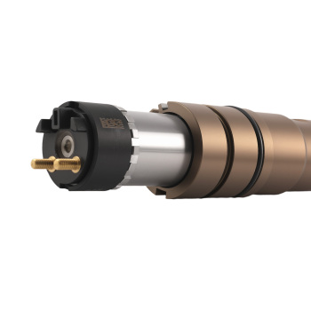 Injector compatible for Cummins QSX15 Diesel Engine 2897320 4384363PX 4955080 5579419PX