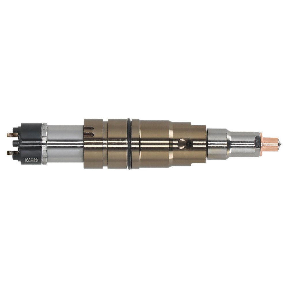 Injector compatible for Cummins ISX15/QSX15 Diesel Engine 2897320 4384363RX 4955080 5579419