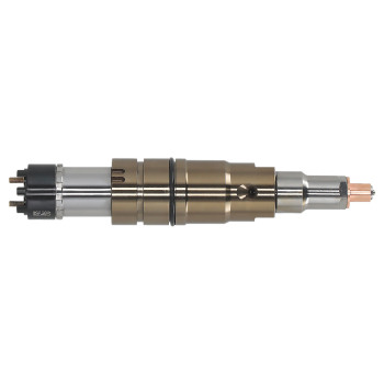 Injector compatible for Cummins ISX15/QSX15 Diesel Engine 2897320 4384363RX 4955080 5579419