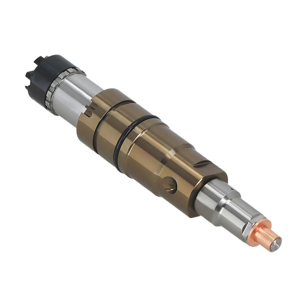 Injector compatible for Cummins ISX15/QSX15 Diesel Engine 2897320 4384363RX 4955080 5579419