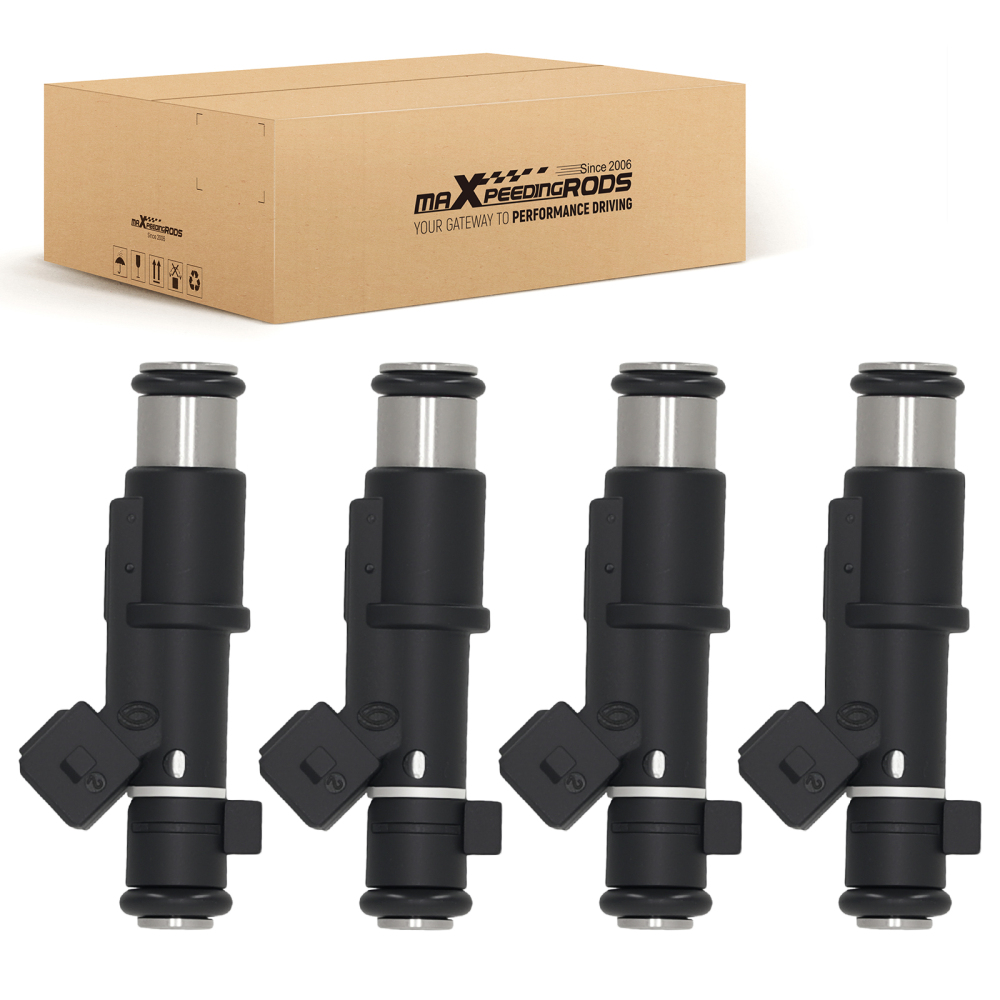 Iniettori Benzina compatibile per Peugeot 406 407 807 Exfort compatibile per Citroen C4 C5 C8 0280156328