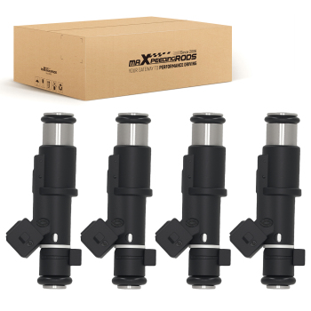 Iniettori Benzina compatibile per Peugeot 406 407 807 Exfort compatibile per Citroen C4 C5 C8 0280156328