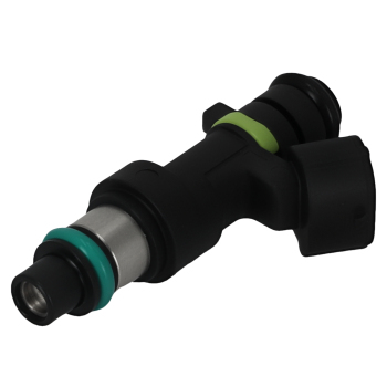 18 Hole Fuel Injector Assembly compatible for Nissan NV200 2.0L 2017 166009HP0A Metal