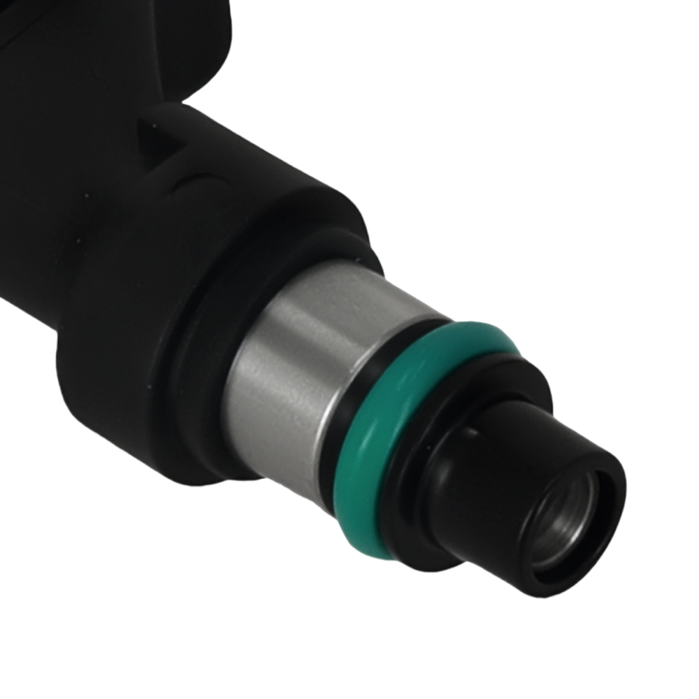 18 Hole Fuel Injector Assembly compatible for Nissan NV200 2.0L 2017 166009HP0A Metal