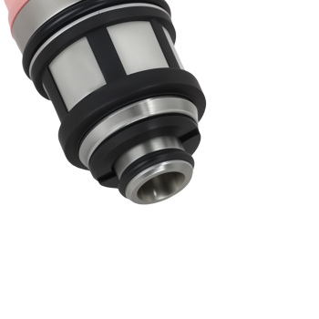 6Pack Top Feed Injectors compatible for Infiniti QX4 1997-2000 842-18124 Gas