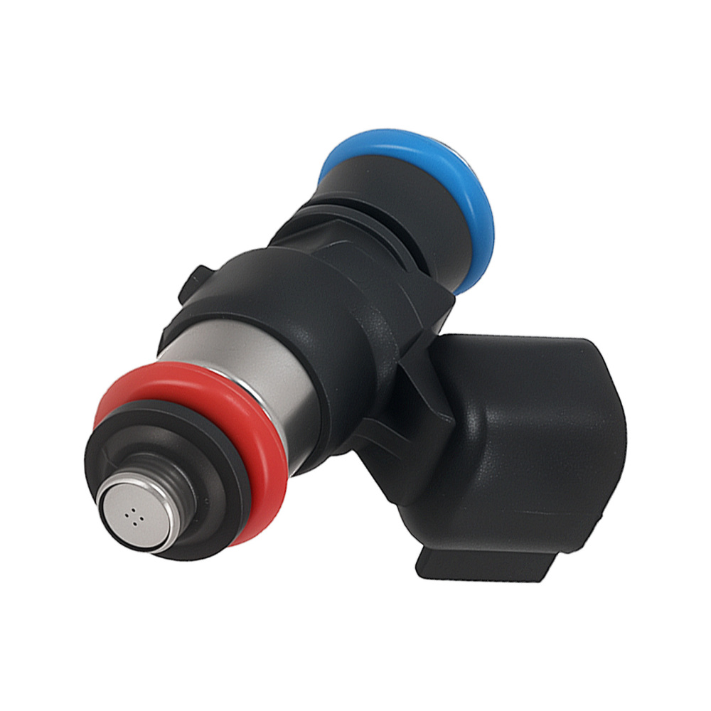 8Pcs Fuel Injectors for 06-15 compatible for Corvette LS3 L99 compatible for Camaro SS 42LB 0280158051