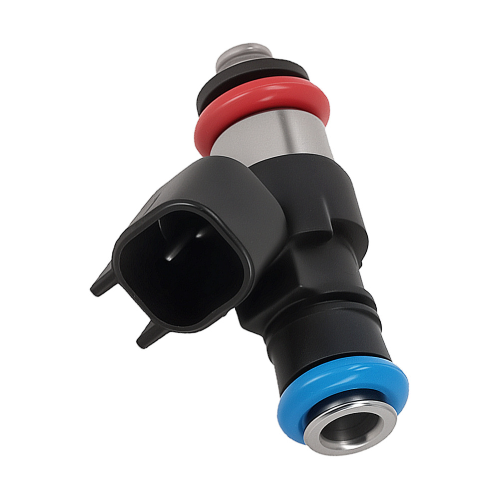 8Pcs Fuel Injectors for 06-15 compatible for Corvette LS3 L99 compatible for Camaro SS 42LB 0280158051