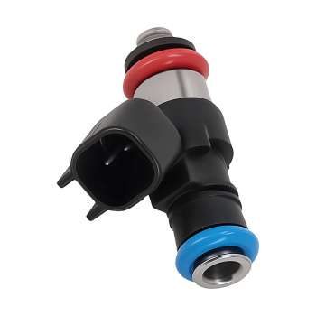 8Pcs Fuel Injectors for 06-15 compatible for Corvette LS3 L99 compatible for Camaro SS 42LB 0280158051