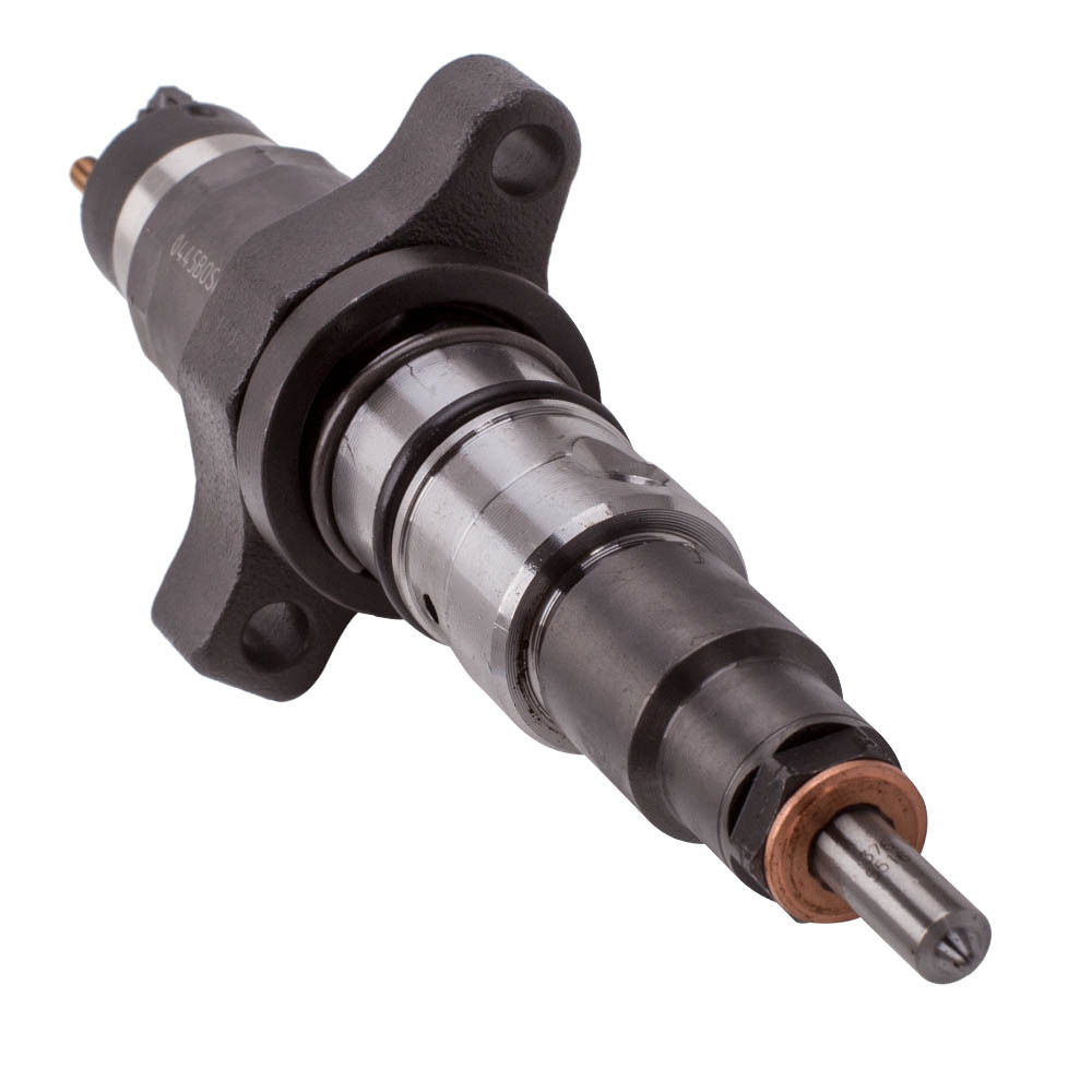 Fuel Injector compatible for Dodge Ram Cummins 5.9L Diesel 2500 3500 2004-2009 0445120238