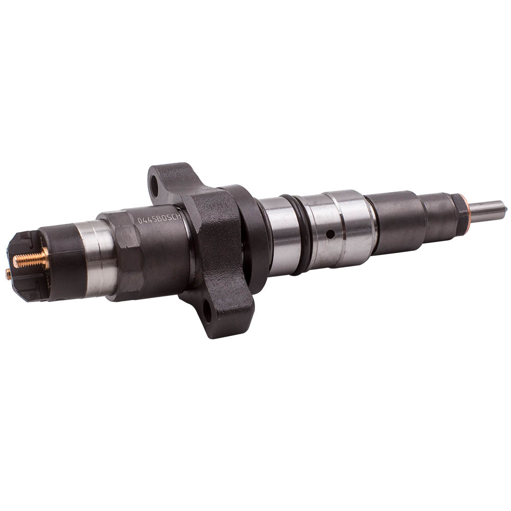 Fuel Injector compatible for Dodge Ram Cummins 5.9L Diesel 0986435505 5263316 04-09-image-FI-DOG-0409