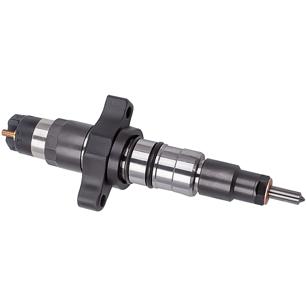 Fuel Injector compatible for Dodge Ram Cummins 5.9L Diesel 2500 3500 2004-2009 0445120238