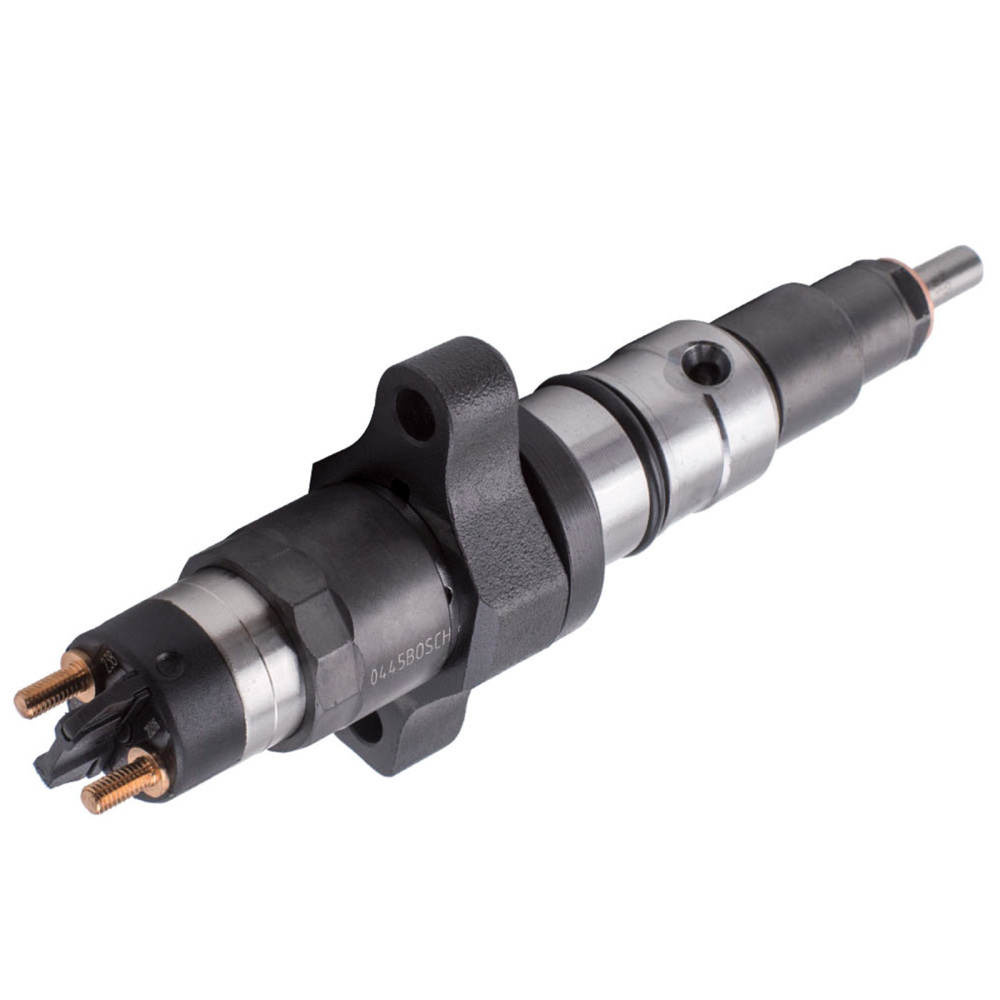 Fuel Injector compatible for Dodge Ram Cummins 5.9L Diesel 2500 3500 2004-2009 0445120238