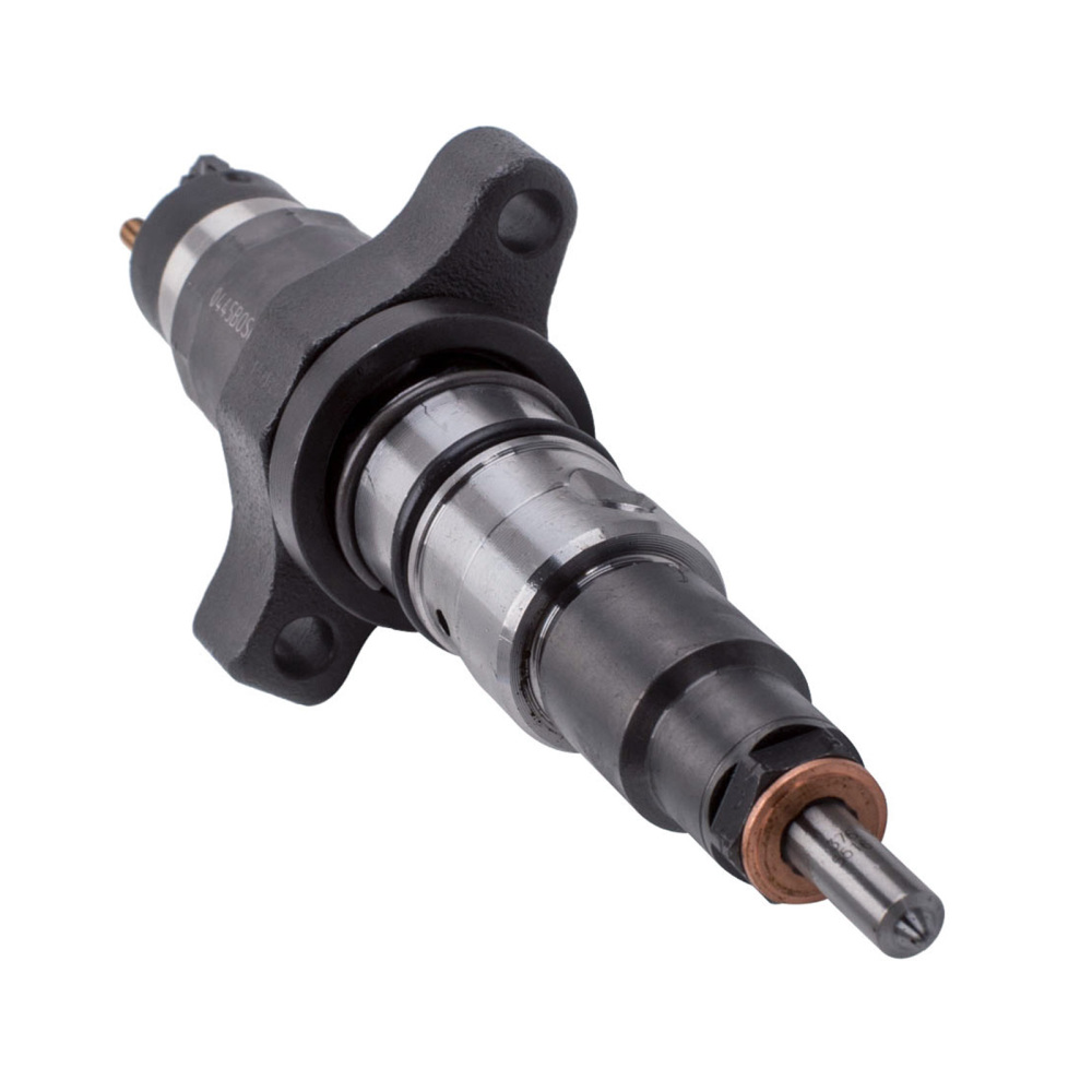 Fuel Injector compatible for Dodge Ram Cummins 5.9L Diesel 2500 3500 2004-2009 0445120238