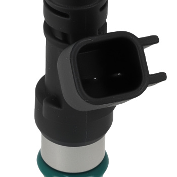 6X Fuel Injectors compatible for Dodge Charger compatible for Chrysler 300 2.7L 3.5L 4591986AA 0280158028