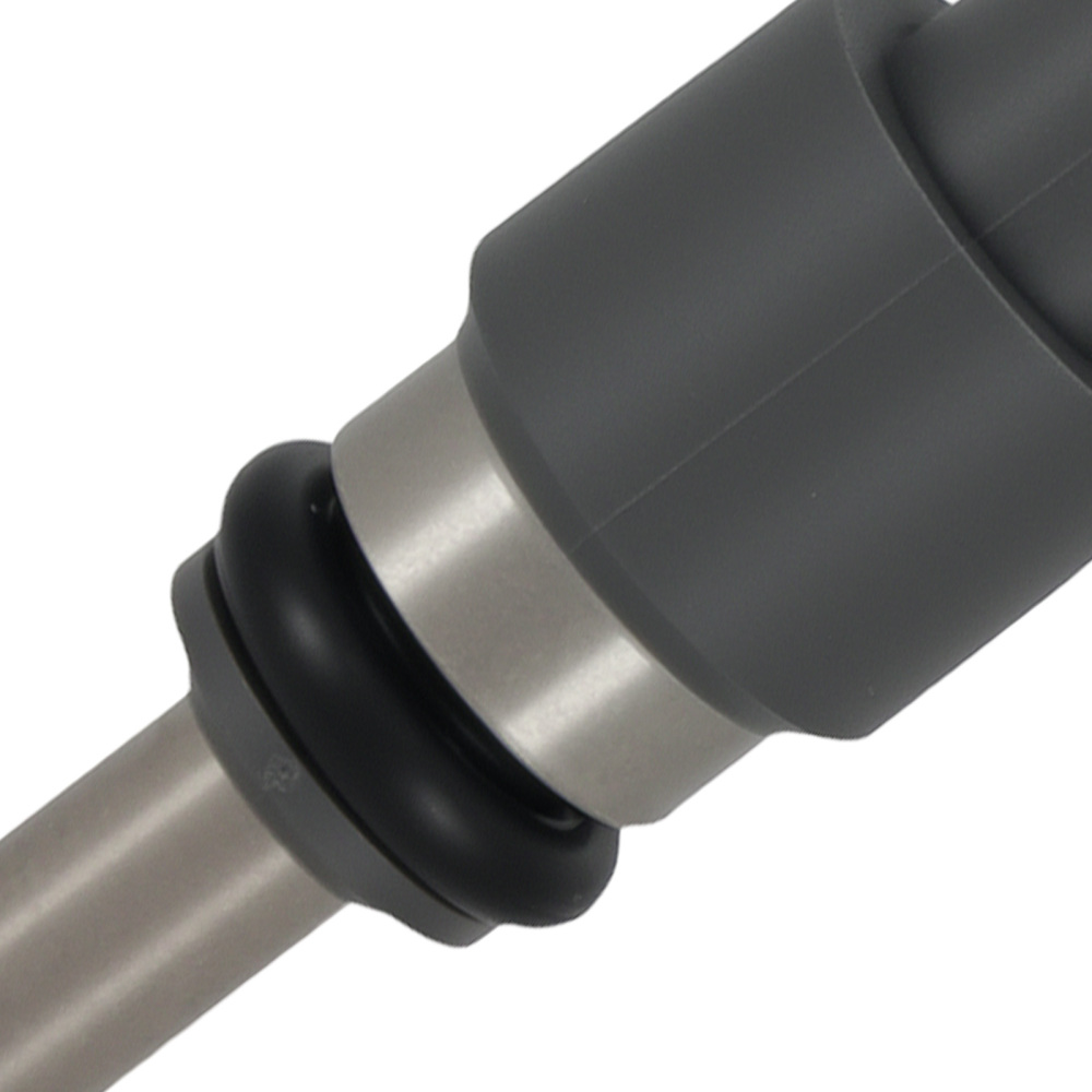 Set of 4 Fuel Injectors compatible for Nissan Frontier 2.5L-L4 2005-2019 16600-EA00A