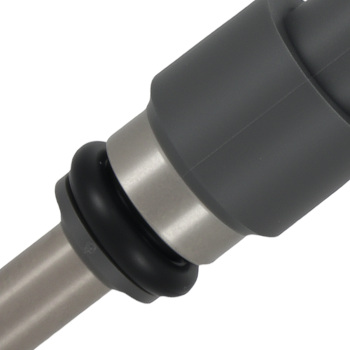 Set of 4 Fuel Injectors compatible for Nissan Frontier 2.5L-L4 2005-2019 16600-EA00A