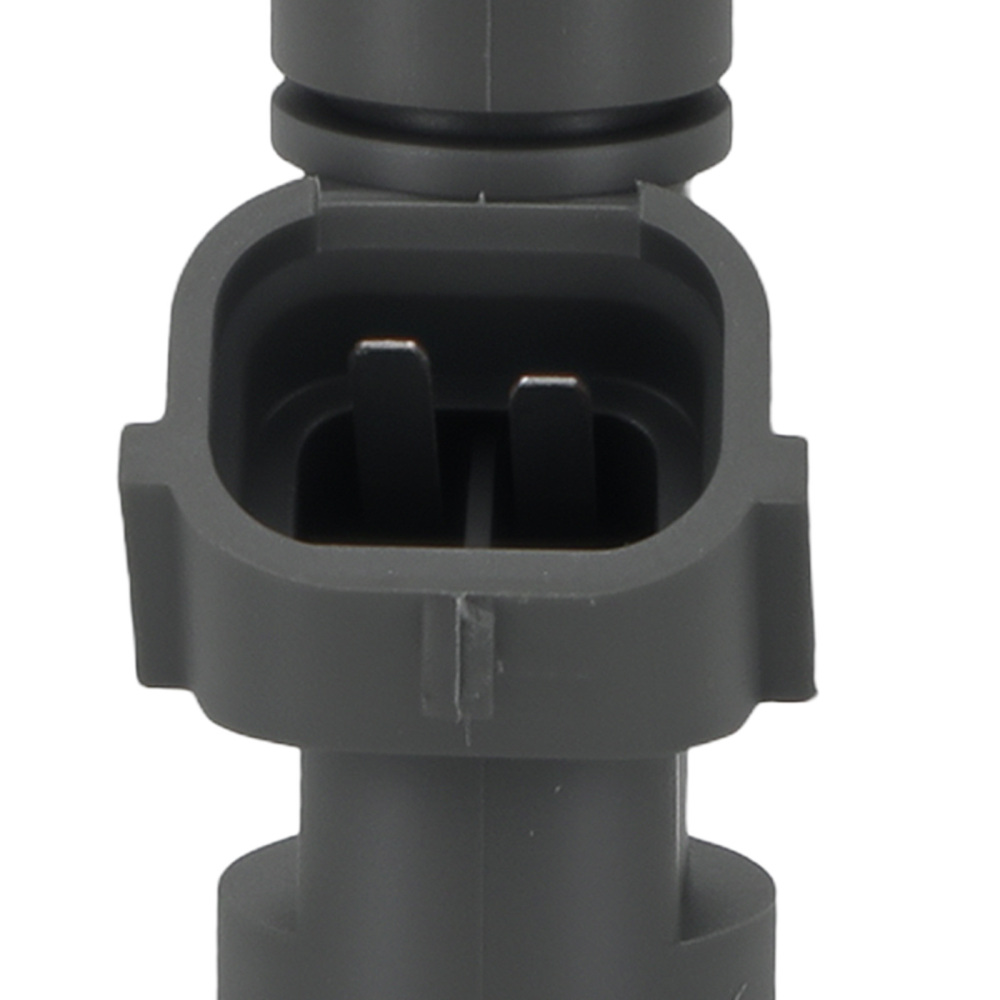 Set of 4 Fuel Injectors compatible for Nissan Frontier 2.5L-L4 2005-2019 16600-EA00A