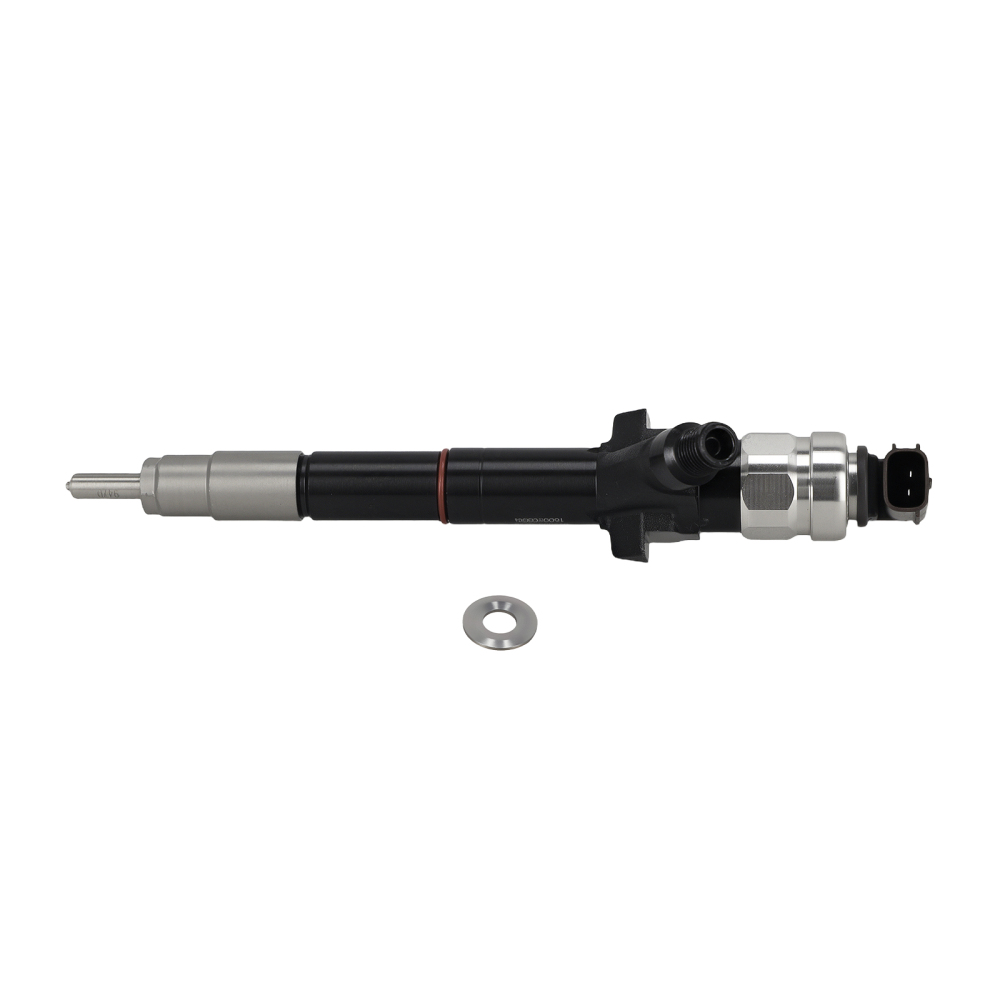 Common Rail Diesel Fuel Injector compatible for Nissan YD25 Navara Engine 095000-6250