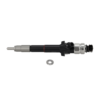 Common Rail Diesel Fuel Injector compatible for Nissan YD25 Navara Engine 095000-6250