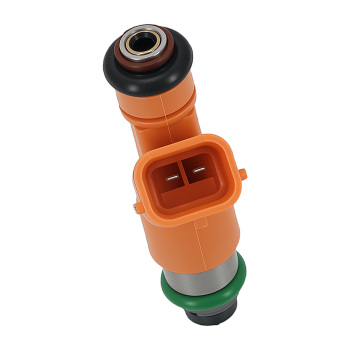 6PCS Fuel Injectors compatible for Infiniti G37 M37 Q40 Q50 Q60 Q70 QX50 QX70 3.7L FJ1016