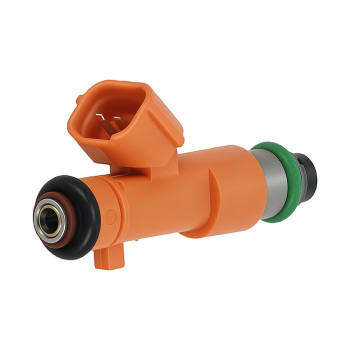 6PCS Fuel Injectors compatible for Infiniti G37 M37 Q40 Q50 Q60 Q70 QX50 QX70 3.7L FJ1016