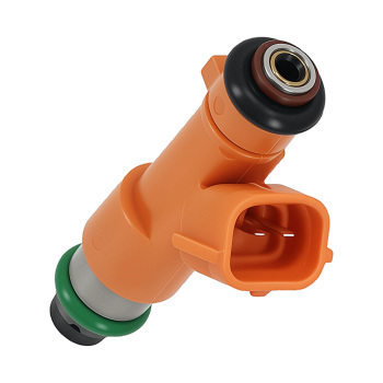 6PCS Fuel Injectors compatible for Infiniti G37 M37 Q40 Q50 Q60 Q70 QX50 QX70 3.7L FJ1016