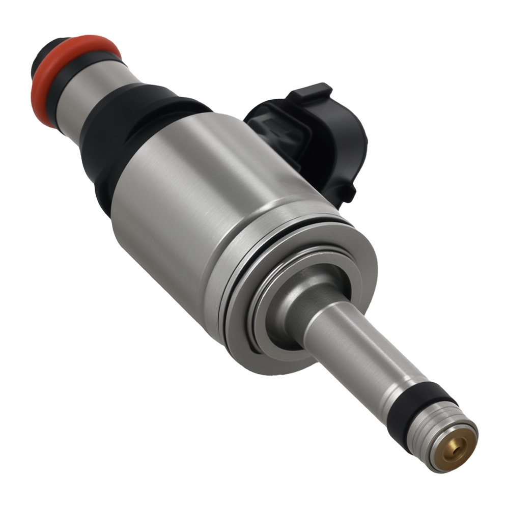 6 Fuel Injectors compatible for Ford F-150 3.5L V6 Turbo 2011-2016 BL3Z9F593B FJ1138