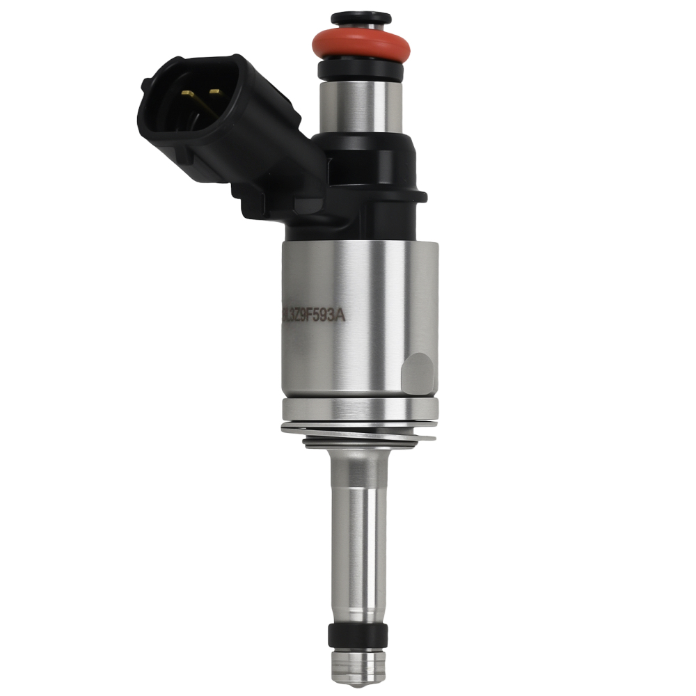 6 Fuel Injectors compatible for Ford F-150 3.5L V6 Turbo 2011-2016 BL3Z9F593B FJ1138