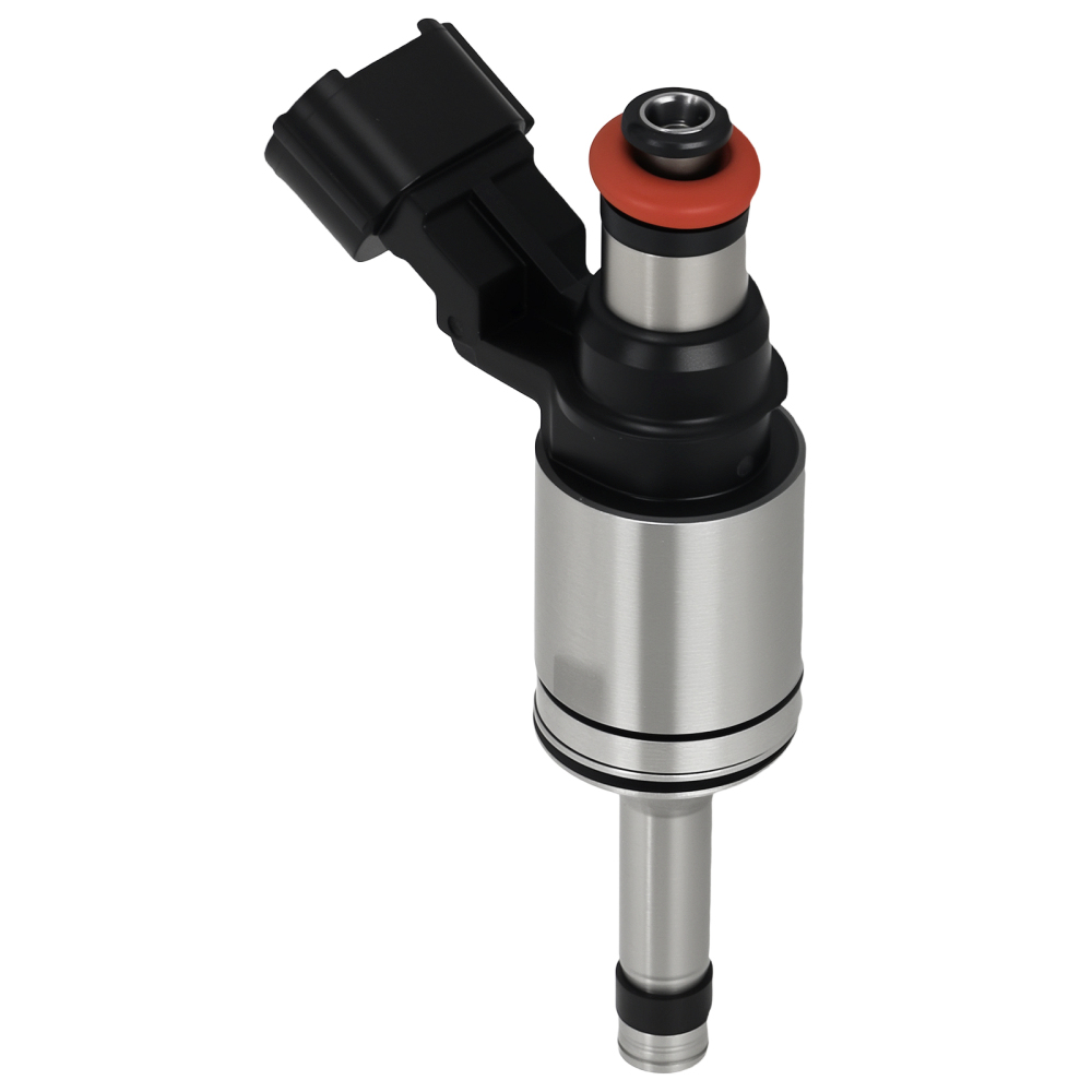 6 Fuel Injectors compatible for Ford F-150 3.5L V6 Turbo 2011-2016 BL3Z9F593B FJ1138