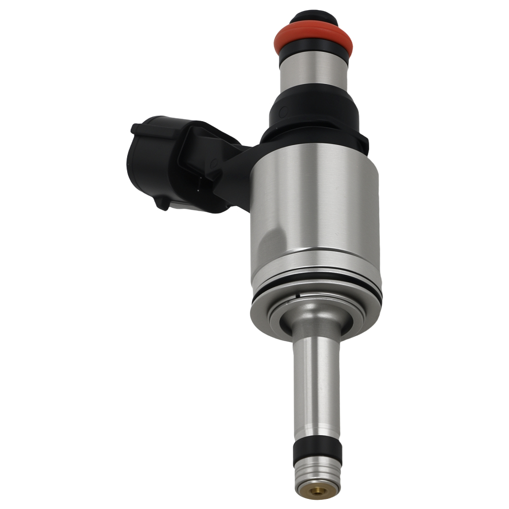 6 Fuel Injectors compatible for Ford F-150 3.5L V6 Turbo 2011-2016 BL3Z9F593B FJ1138